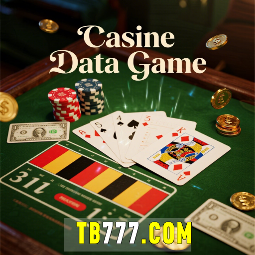 tb777  – A Maior Seleção de Jogos Ao Vivo e Cassino Online