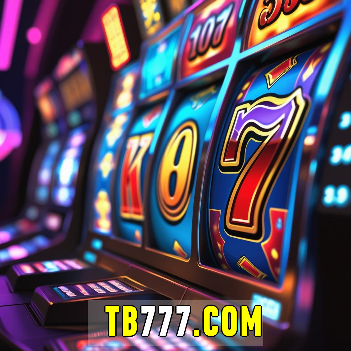 tb777 Brasil – O App de Cassino Completo na Palma da Sua Mão!