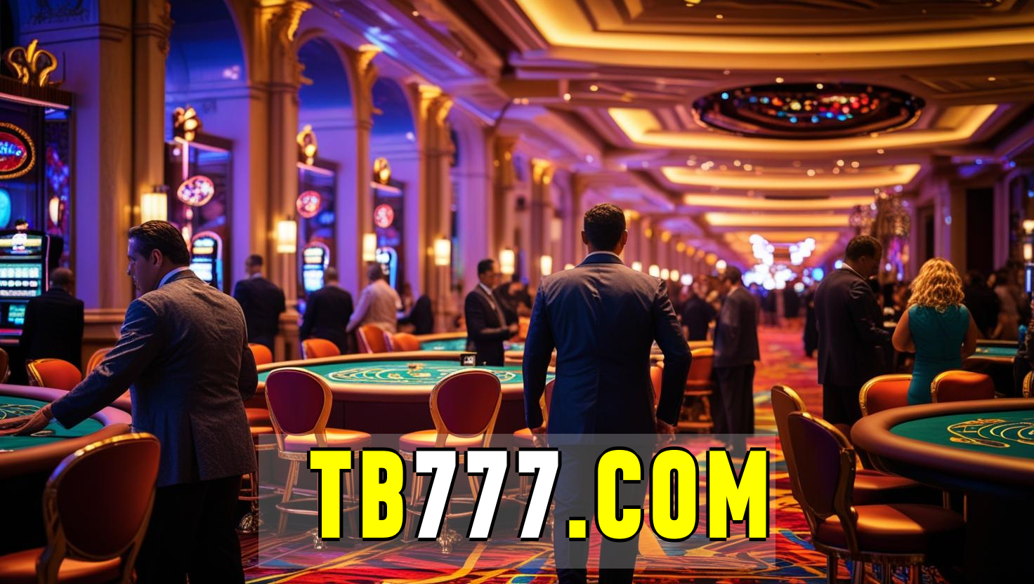 tb777  - Promoções e bônus exclusivos para novos jogadores.