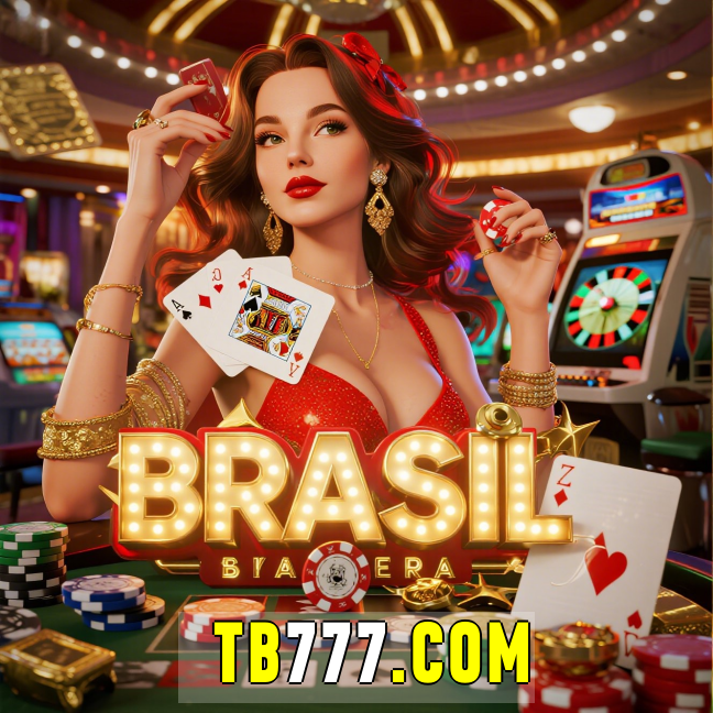 tb777 – Apostas Altas e Emoção nos Melhores Slots de Vídeo