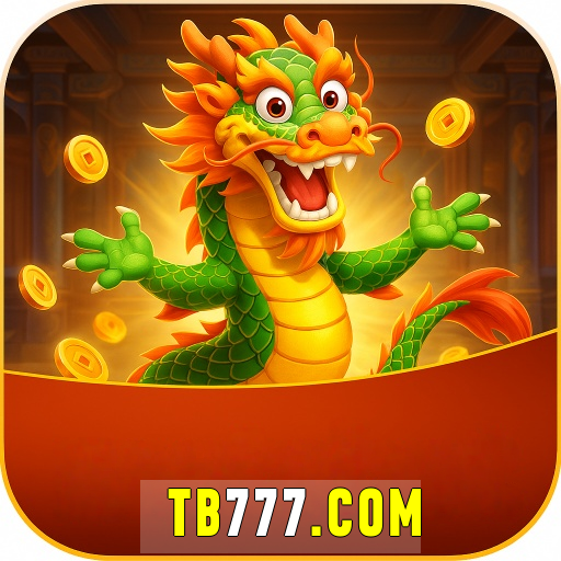 tb777 Logo